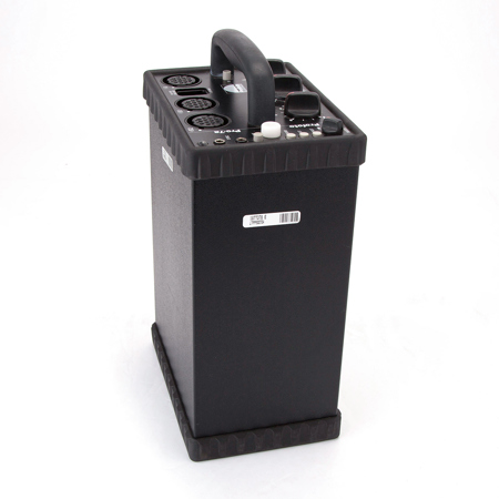 Profoto Pro-7a 2400 Generator (2400Ws) #900723 / 701-070