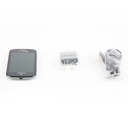 Samsung ATIV Odyssey 4" WVGA 8GB 4G LTE Phone - SKU#1877402
