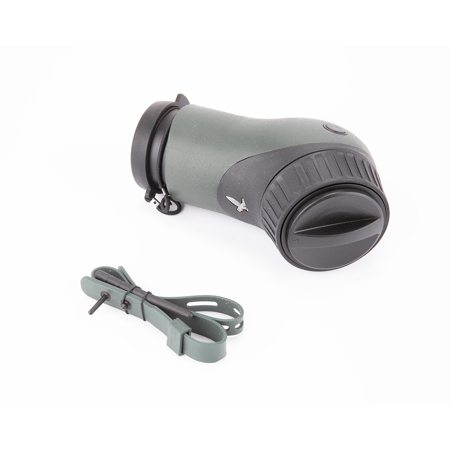 Swarovski Optik ATX Modular Eyepiece, Angled, 20mm Eye Relief