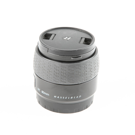 Hasselblad HC 80mm f/2.8 Autofocus Lens for H Cameras 3023080