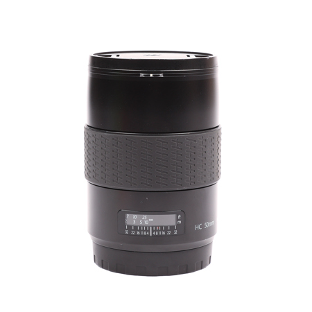 Hasselblad HC 50mm f/3.5 Autofocus Lens for the H Cameras