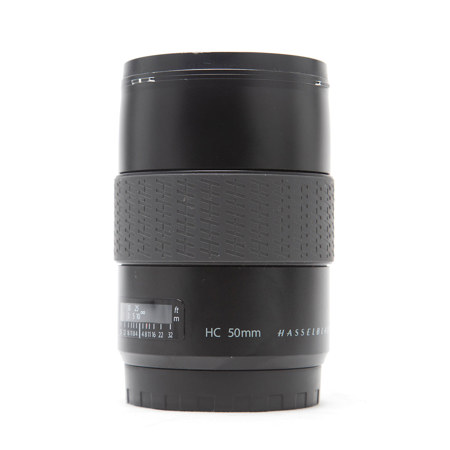 Hasselblad HC 50mm f/3.5 Autofocus Lens for the H Cameras