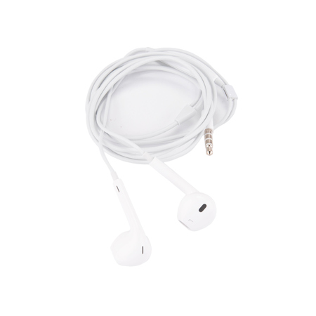 Apple EarPods with 3.5mm Connector