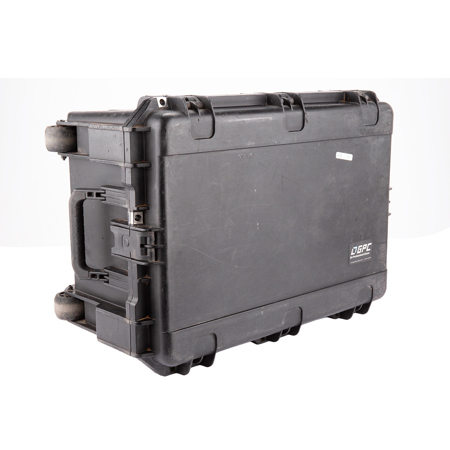 Go Professional Cases Hard Case for DJI Phantom 4 RTK Drone, Ground Station Head and Accessories
