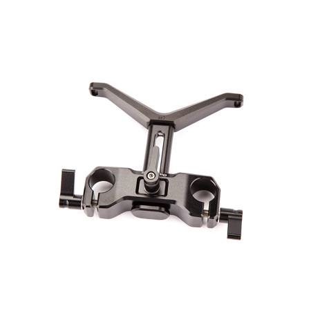 SmallRig 15mm LWS Universal Lens Support, 53.5mm Vertical Adjustment SKU#1878611