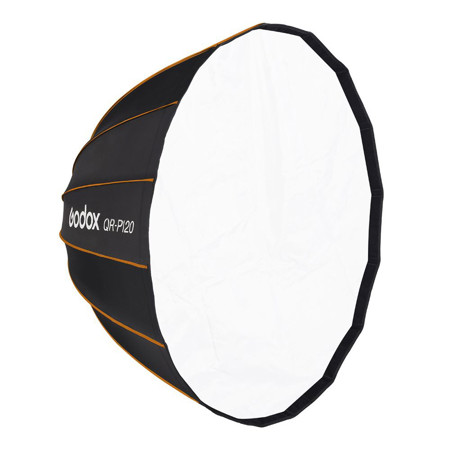 Godox QR-P120 Quick Release Parabolic Softbox (47.1")