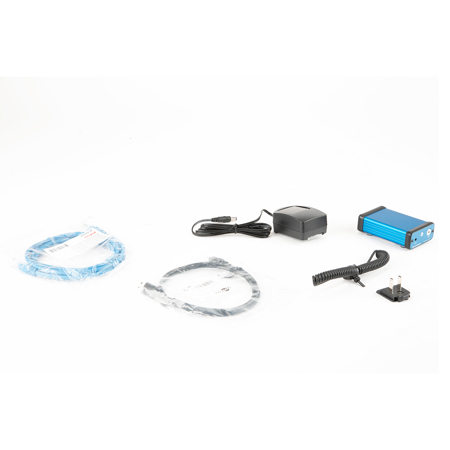 Skaarhoj ETH-LANC Link LANC Controller for Compatible Cameras - SKU#1879014