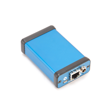 Skaarhoj ETH-LANC Link LANC Controller for Compatible Cameras - SKU#1879033