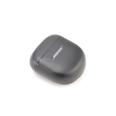 Bose QuietComfort Ultra Earbuds, Black