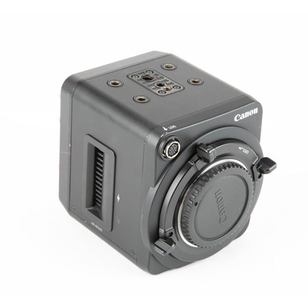 Canon ME200S-SH Multi-Purpose Video & Still Camera - SKU#1879413