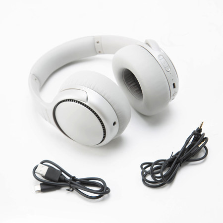 Panasonic RB-M700B Deep Bass Wireless Bluetooth Immersive Headphones SKU#1879514