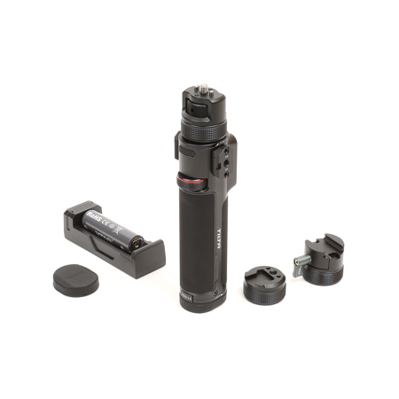 カメラ Dual Channel Wireless Lens Control Handl
