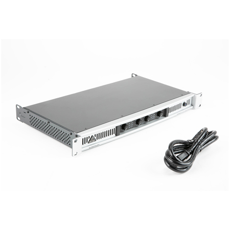 Behringer Europower EPQ304 Professional Stereo Power Amplifier - SKU#1879733