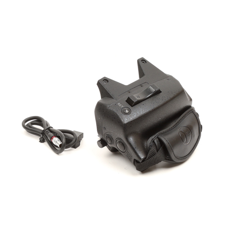 Angenieux MSU-1A Single-Motor Cine Zoom Servo Unit for EZ-1 and EZ-2 Lenses