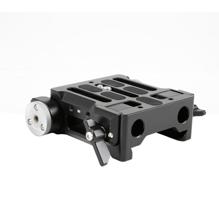 Seercam Universal Base Plate with Rod Clamp - SKU#1879988