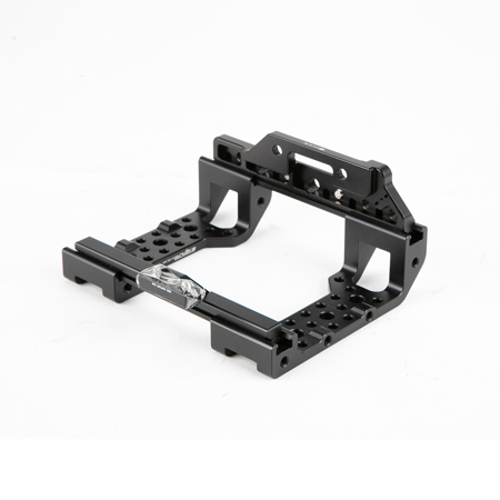 Seercam Cube Five Sidebar for Sony PXW-FS5 Camera