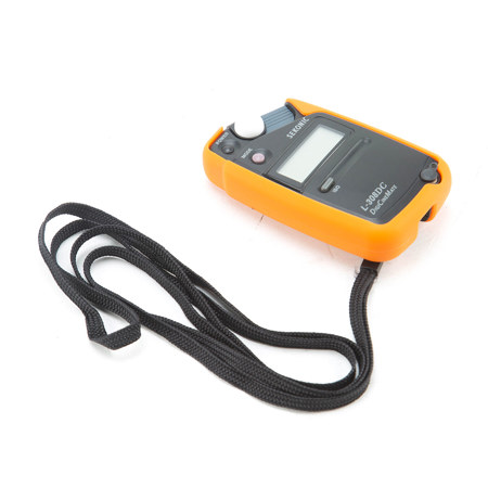 Sekonic L-308DC DigiCineMate Light Meter for Digital Videography - SKU#1880100