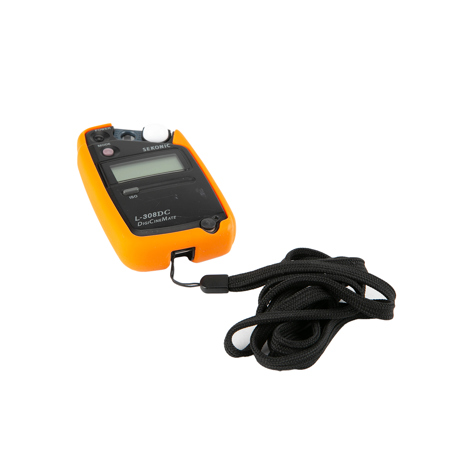 Sekonic L-308DC DigiCineMate Light Meter for Digital Videography - SKU#1880108