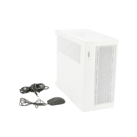CyberPowerPC Gamer Supreme Liquid Cooled Gaming Desktop Computer - SKU#1880210