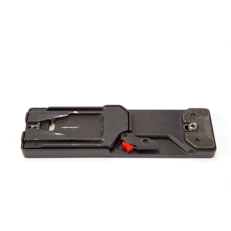 Came-TV Tripod Mounting Plate for URSA Mini Shoulder Rig - SKU#1880349