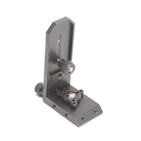 Kessler Multi-Angle Mounting Plate - 40lbs Capacity SKU#1880387