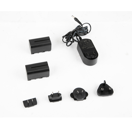 Atomos Power Kit for Flame, Inferno, Shogun, Ninja & Blade Recorders SKU#1880473