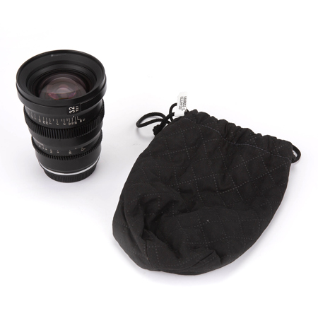 SLR Magic APO MicroPrime Cine 32mm T2.1 Lens for Canon EF Mount - SKU#1880653