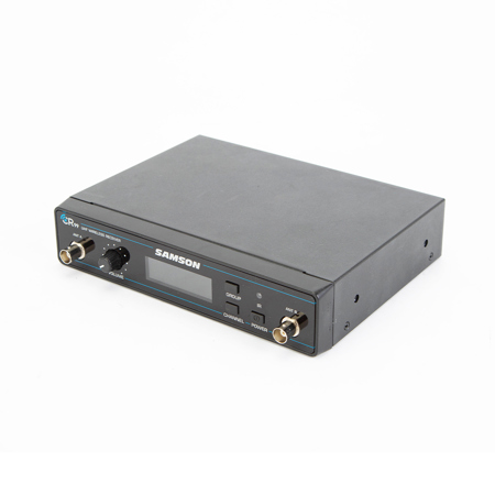 USED Samson Concert 99 Handheld Frequency-Agile UHF Wireless