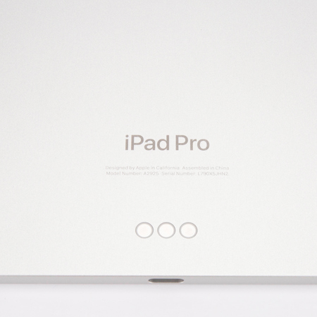USED Apple iPad Pro 13