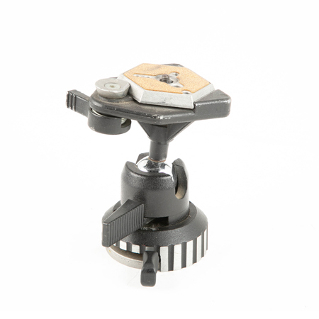 Bogel Model 168 Ballhead - SKU#1880943