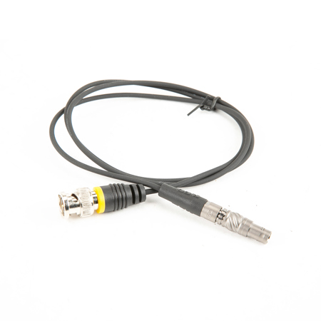 RED Digital Cinema 3' RED EXT-to-Timecode Cable - Mfr# 790-0674 SKU#1881285