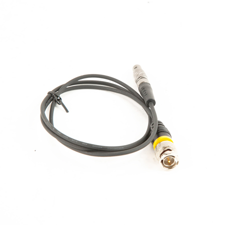 RED 790-0674 RED Ext-to-timecode Cable3' RED 790-0674 RED Ext-to-timecode Cable3'