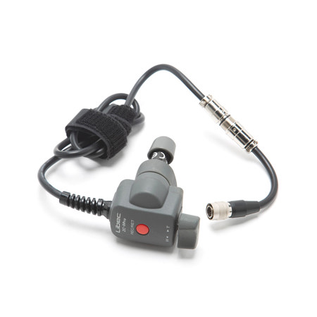 Libec ZC-9Pro Universal Zoom Control For Most ENG Cameras With Canon or Fujinon Lenses