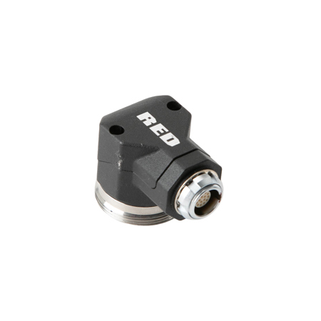 RED Digital Cinema DSMC2 RED EVF Mount Adaptor - Mfr# 790-0519 SKU#1881432
