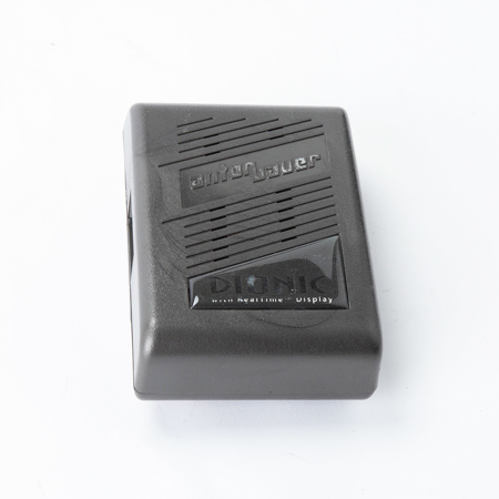 Anton Bauer Dionic 93Wh Inter Active Gold-Mount Battery - SKU#1881472