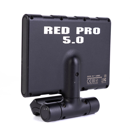 USED RED Digital Cinema RED PRO 5