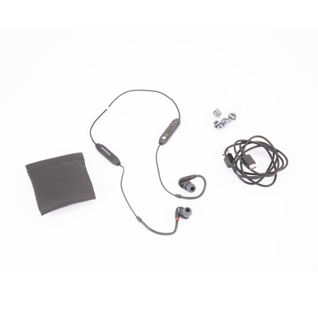 Sennheiser IE 100 PRO Wireless Pro In-Ear Monitoring Headphones - SKU#1881579
