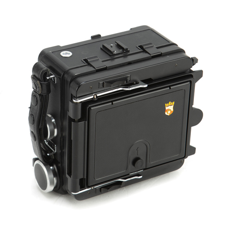 WISTA 45-SP TECHNICAL CAMERA #4502