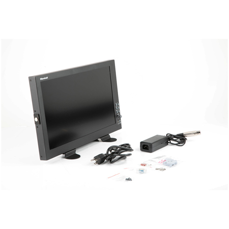 Marshall V-LCD173HR 17.3 " Full HD Professional LCD Desktop Monitor SKU#1881645