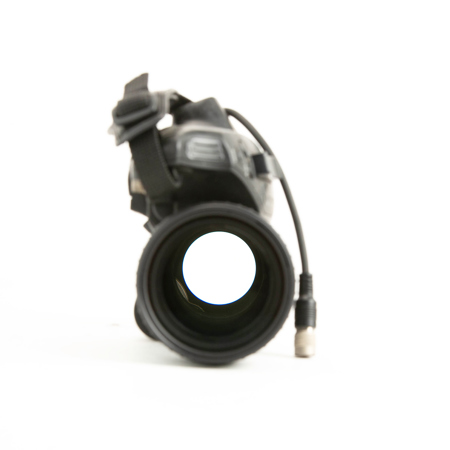 USED Canon YJ20x8.5B4 IRS SX12 20x 2/3