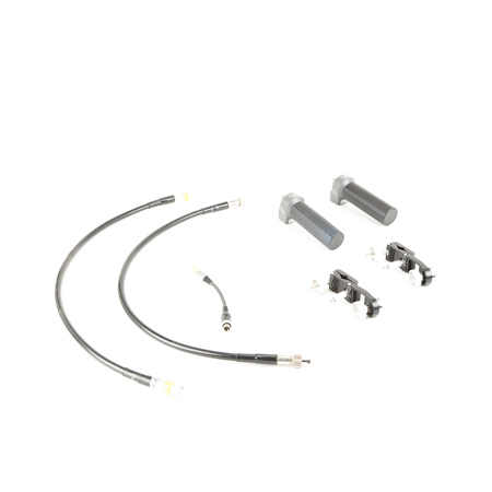 Canon MS21D Semi-Servo Control Conversion Kit
