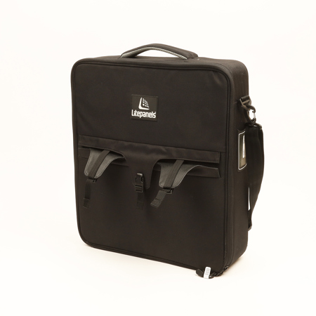 Litepanels Transport Case for Astra 1x1 LED Light - SKU#1881766