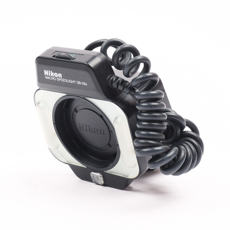 Nikon SB-29S TTL Macro Ringlight