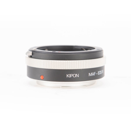 Kipon Minolta AF Mount Lens to Canon EOS RF Mount Camera Adapter