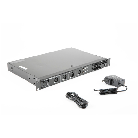 TASCAM US-1200 USB Audio Interface - SKU#1882163