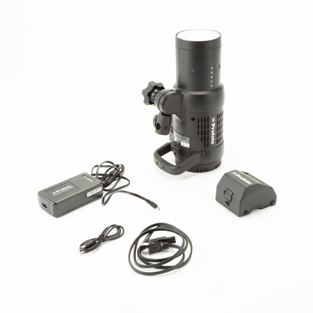 Profoto B1X 500 AirTTL To-Go Monolight Kit