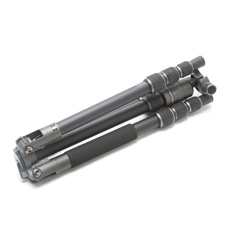 Vanguard VEO 2 GO 204AB Travel Tripod Kit - SKU#1882611