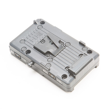 IDX Multi-D-Tap Adaptor Plate