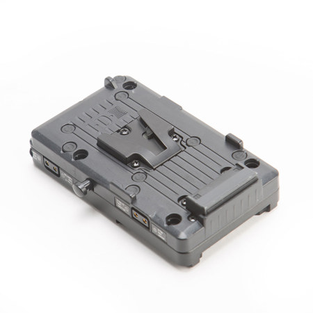 IDX MD-NBV Multi-D-Tap Adaptor Plate - SKU#1882796