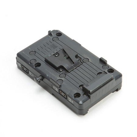 IDX MD-NBV Multi-D-Tap Adaptor Plate - SKU#1882799